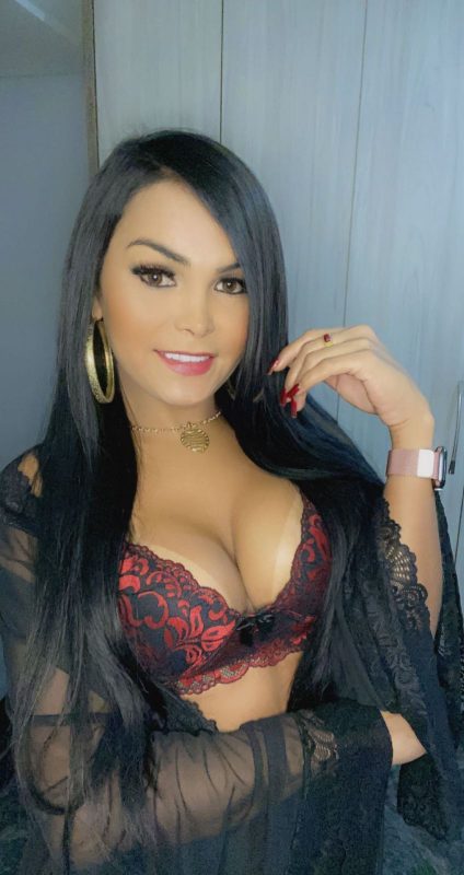 Tainá Marques 45