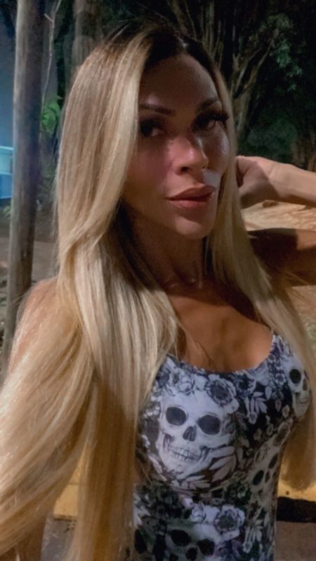 Paula Guimarães 22