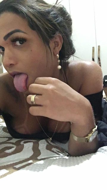 Yasmim Sampaio 11