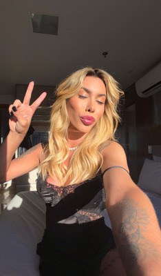 Larissa Azevedo 2