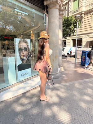 Nicole Sampaio 75