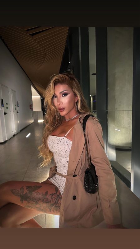 Ester Bianchi 25
