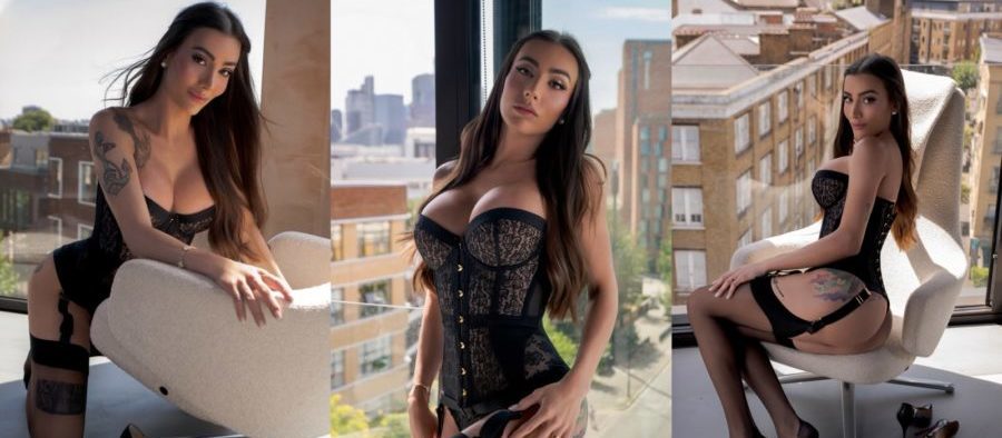Ana Victoria