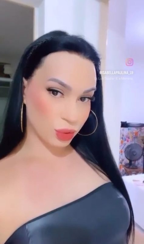 Isabella Souza 10