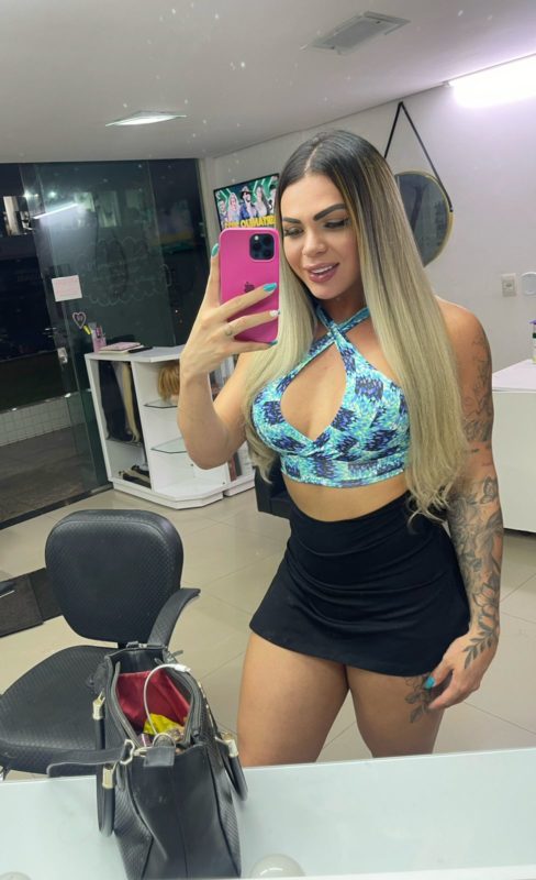 Patrícia Sanchez 16