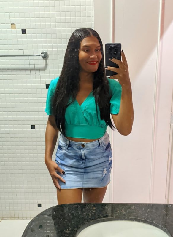 Laís Castro 16