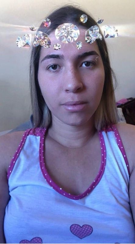 Karoline Lemes 6