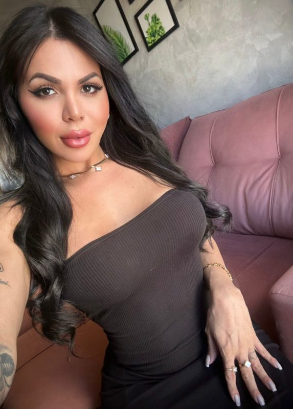 Patrícia Sanchez 15