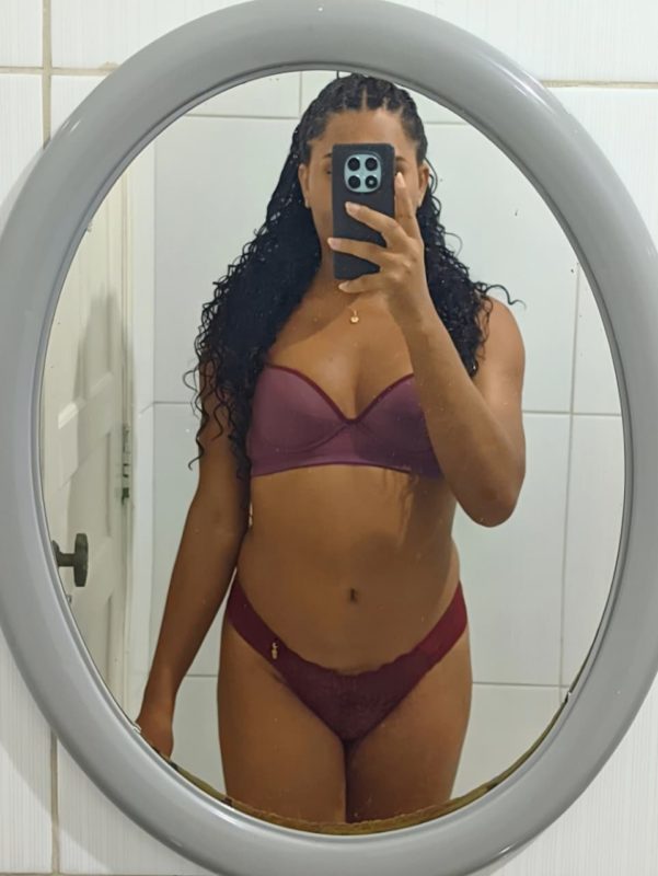 Laís Castro 17