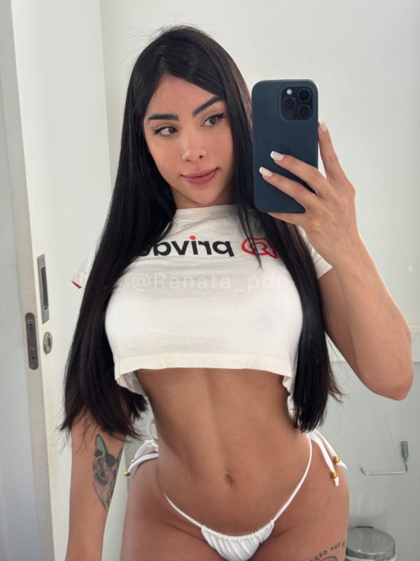 Renata Panicat 3