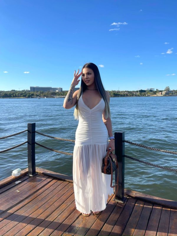 Patrícia Sanchez 70