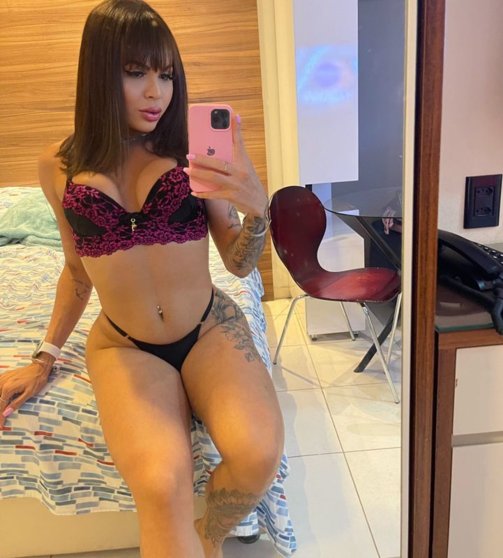 Patrícia Sanchez 12