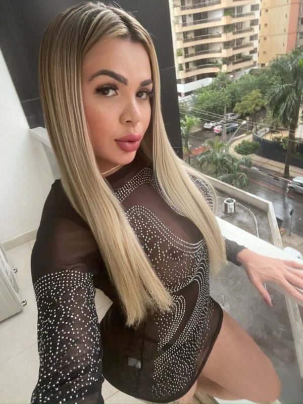 Patrícia Sanchez 24