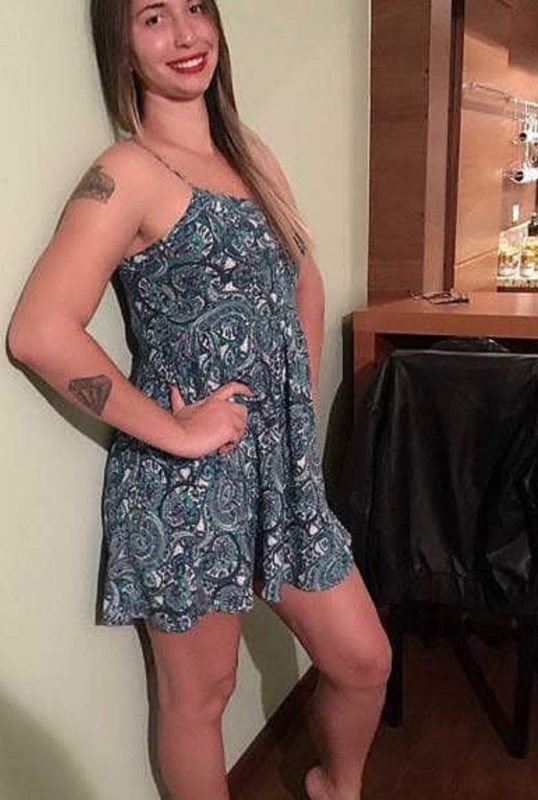 Karoline Lemes 7