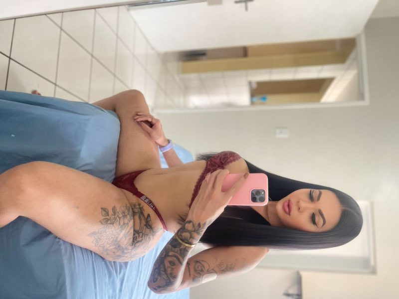 Patrícia Sanchez 42