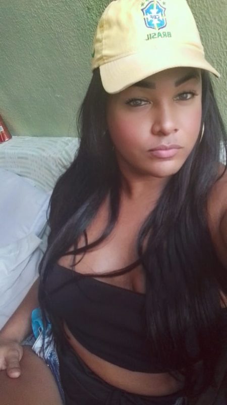 Bruna Soares 6