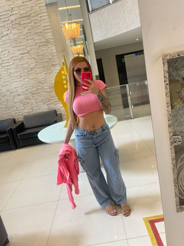 Patrícia Sanchez 31