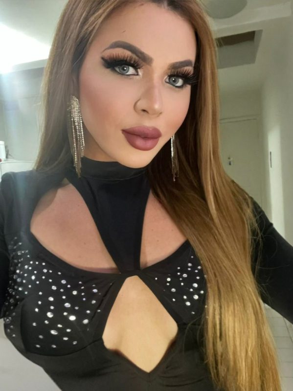 Patrícia Sanchez 32