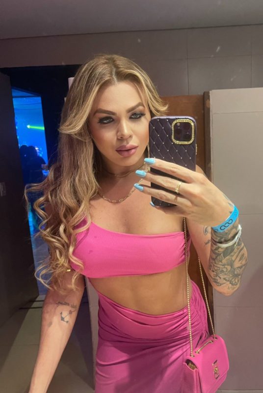 Patrícia Sanchez 30
