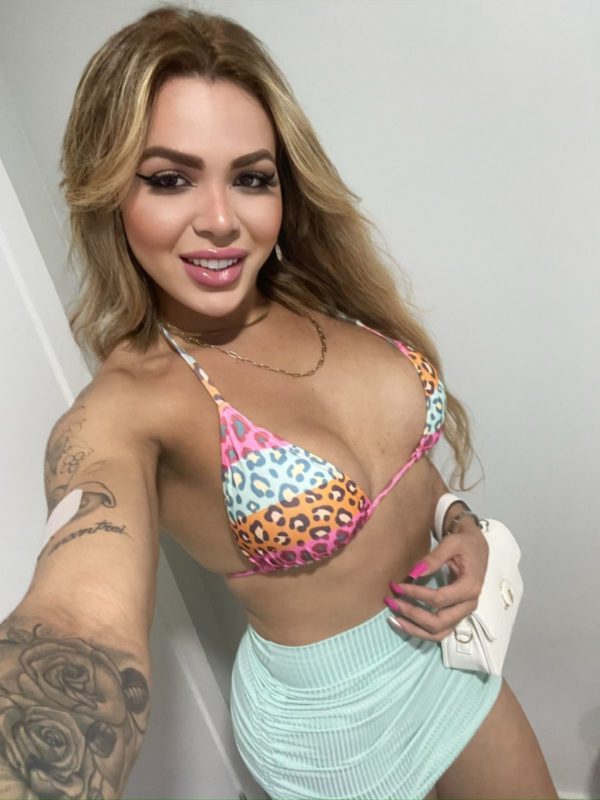 Patrícia Sanchez 13