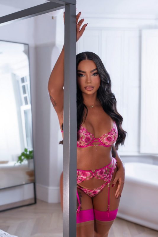 Julie Rouch 16