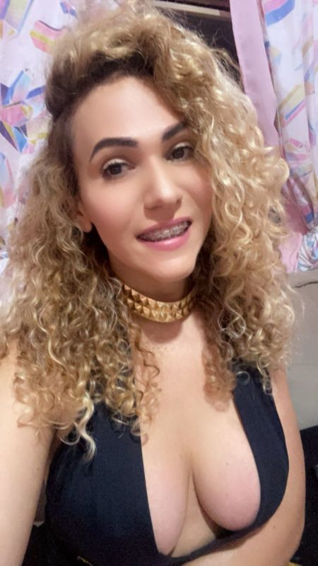 Crysthal Leite 16
