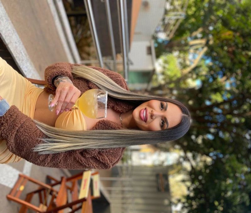 Patrícia Sanchez