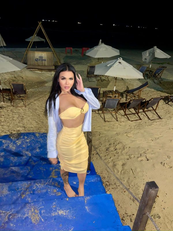 Patrícia Sanchez 20
