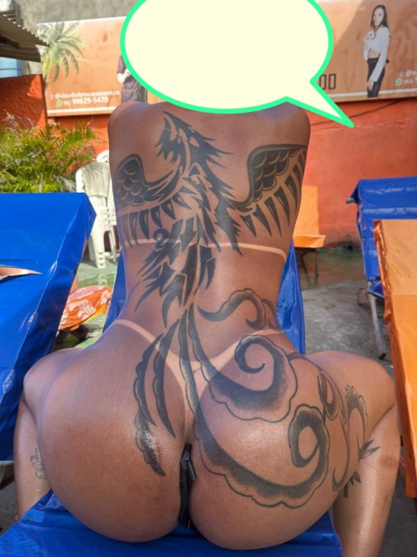 Leona Brandão 2