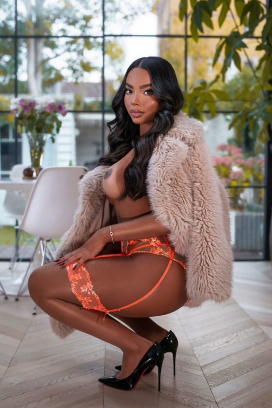 Julie Rouch 20