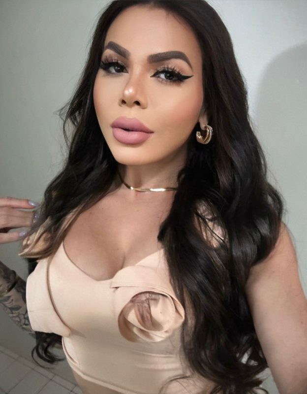 Patrícia Sanchez 28