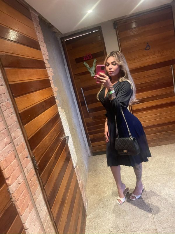 Patrícia Sanchez 25