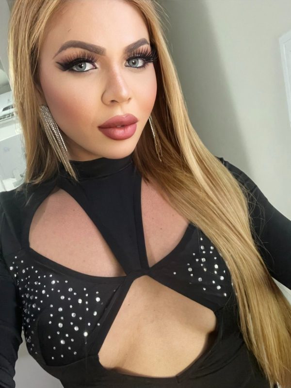 Patrícia Sanchez 42