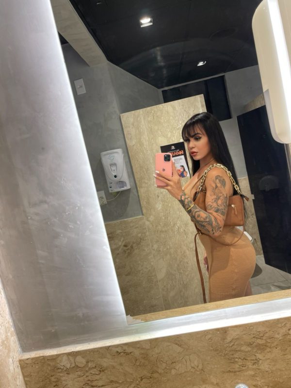 Patrícia Sanchez 10