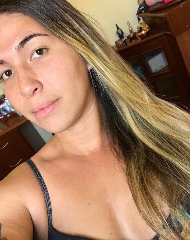 Karoline Lemes 4