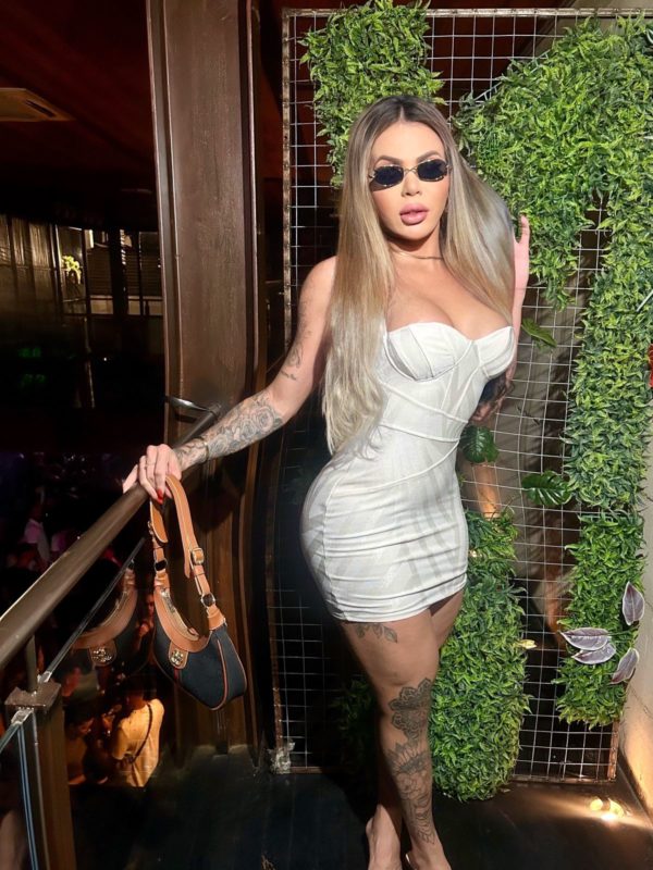 Patrícia Sanchez 61