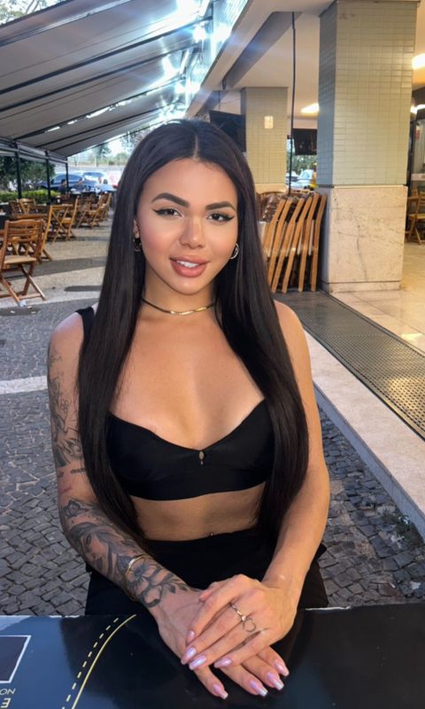 Patrícia Sanchez 6