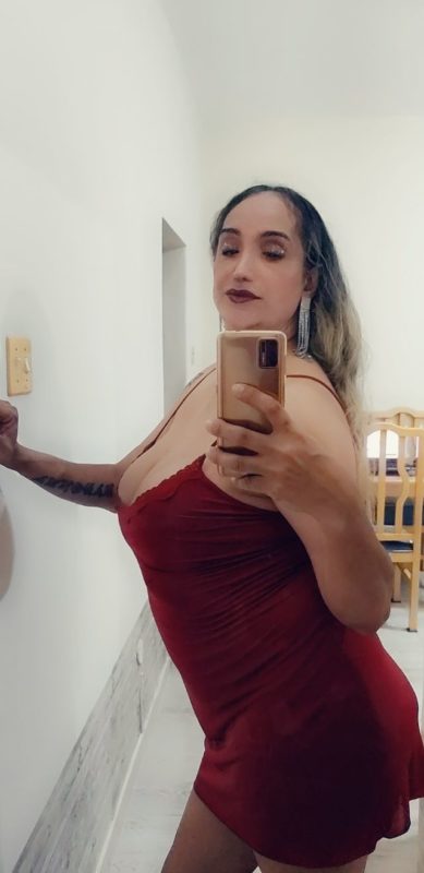 Andressa Pfeifer 3