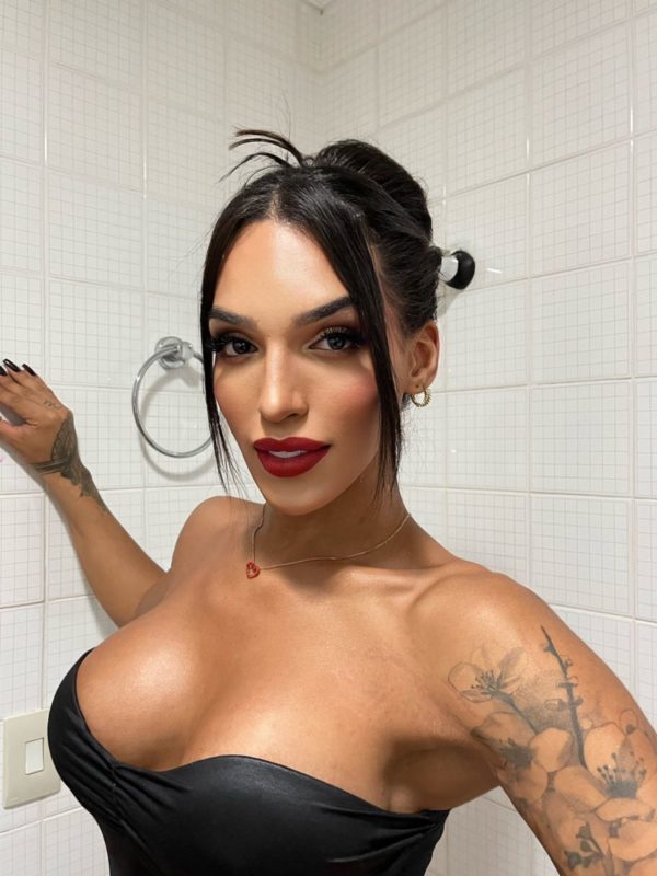 Tayla Daher 126
