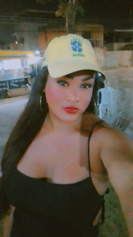 Bruna Soares 2