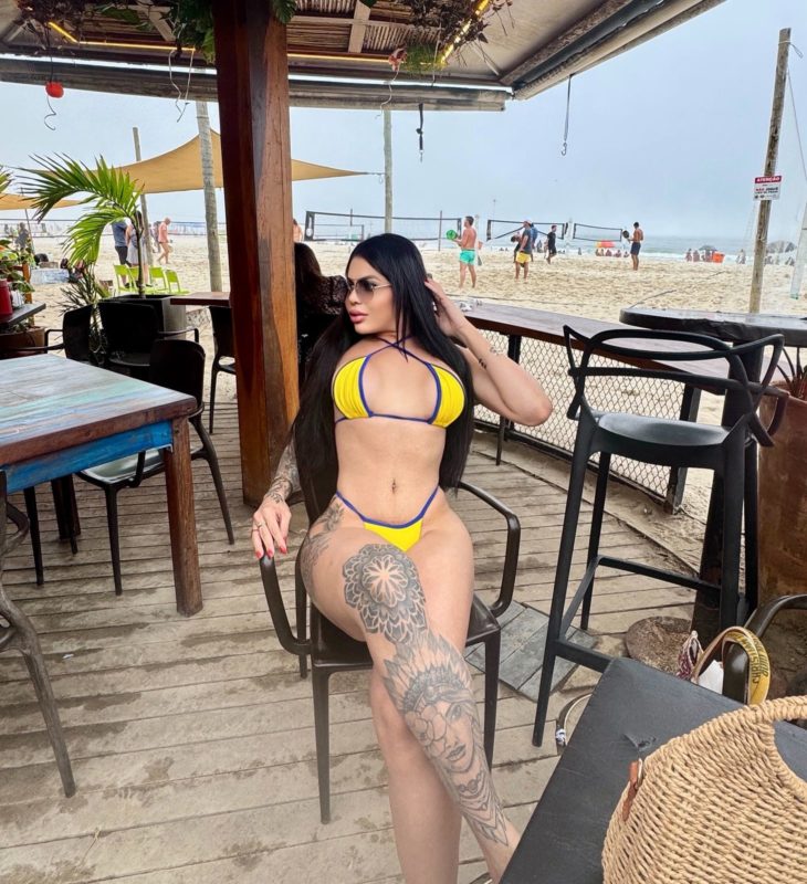 Patrícia Sanchez 14