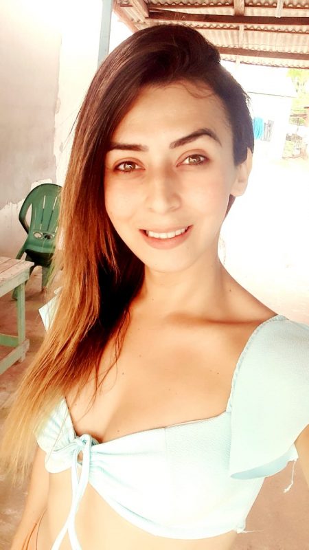 Naylla Ferrari 337