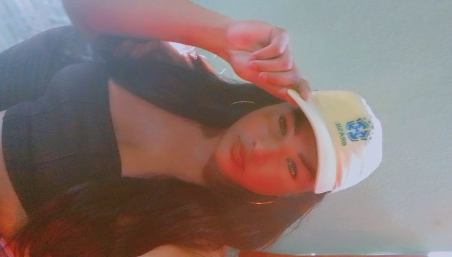 Bruna Soares 7