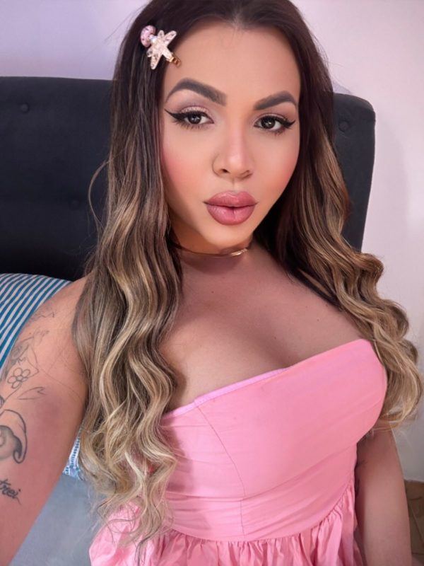 Patrícia Sanchez 2