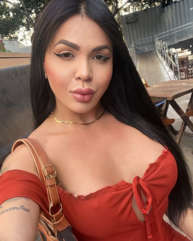 Patrícia Sanchez 8