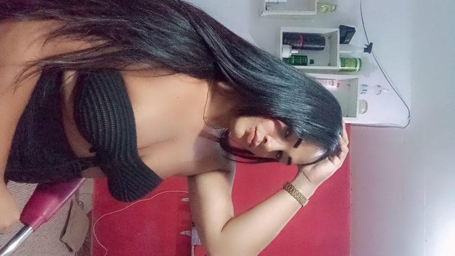 Bruna Soares 1