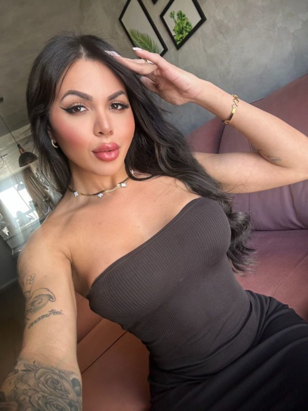 Patrícia Sanchez 25