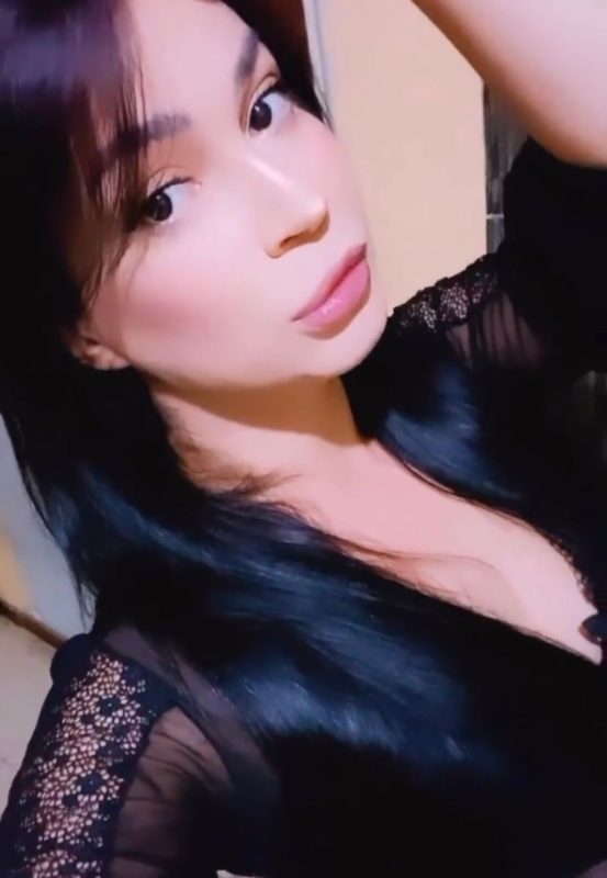 Isabella Souza 30