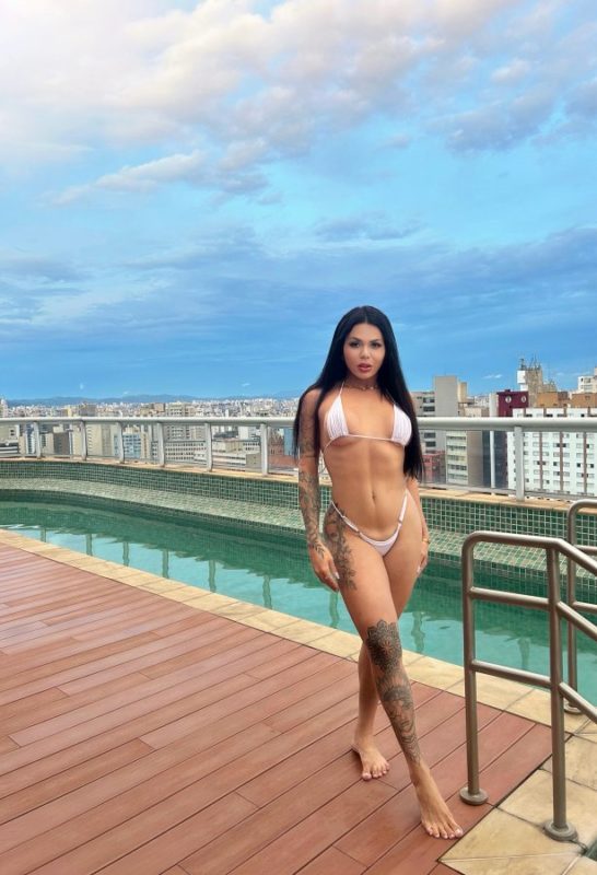 Patrícia Sanchez 10