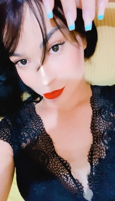 Isabella Souza 33